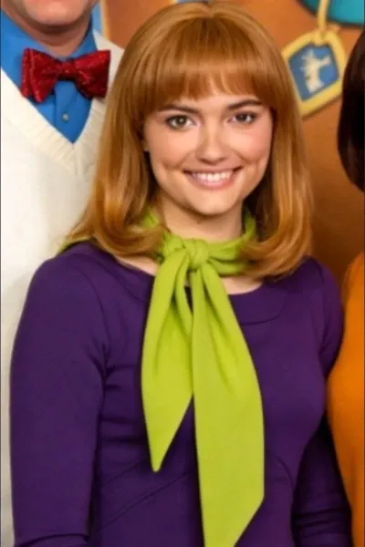 Daphne Blake
