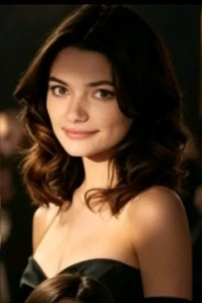 Eva Carlton
