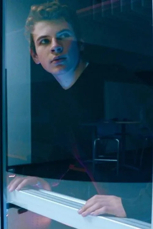 Mark