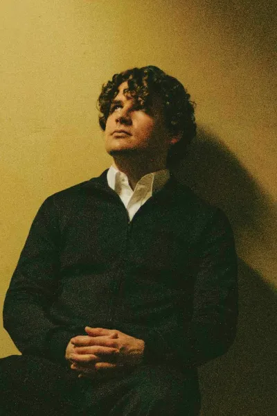 Kane Parsons photo