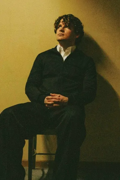 Kane Parsons photo