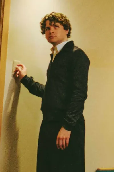 Kane Parsons photo