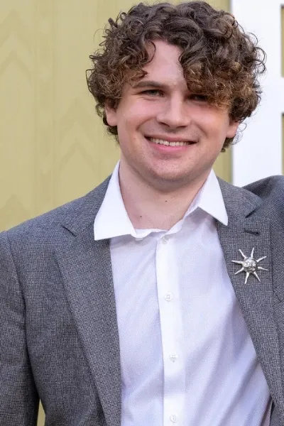 Kane Parsons photo