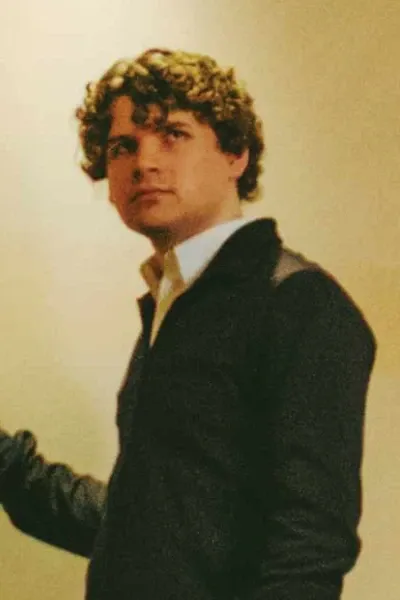 Kane Parsons photo