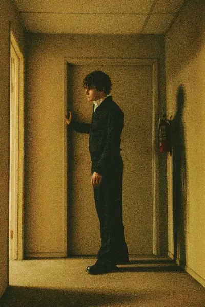 Kane Parsons photo