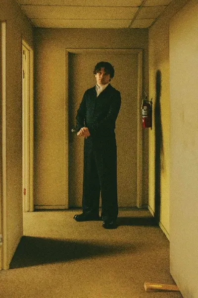 Kane Parsons photo