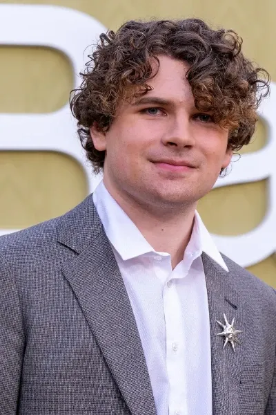 Kane Parsons photo