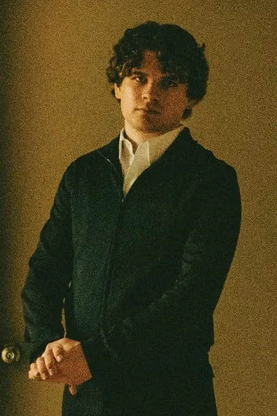 Kane Parsons photo