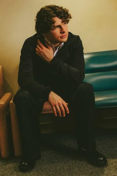 Kane Parsons photo