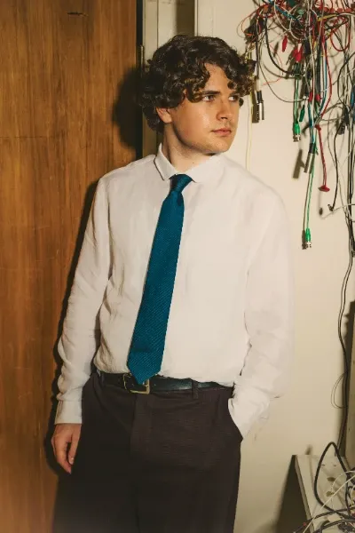 Kane Parsons photo
