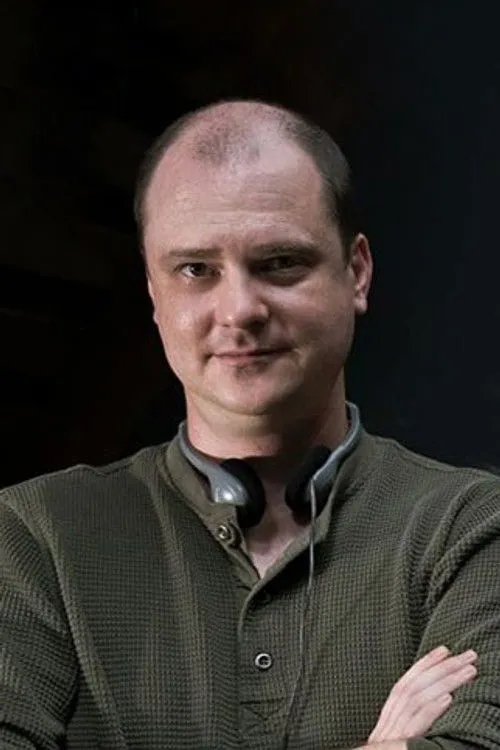 Mike Flanagan photo
