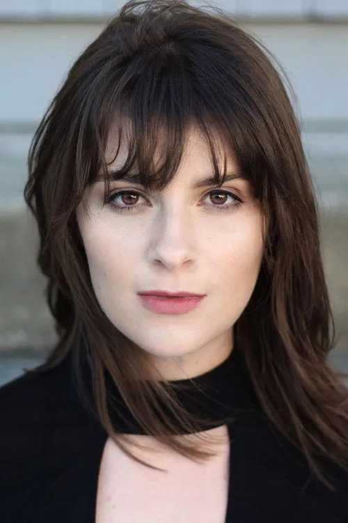 Erin Yvette photo