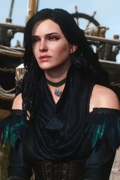 Yennefer