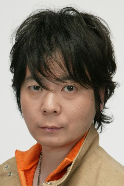 Mitsuaki Madono photo