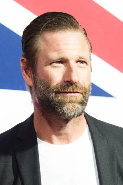 Aaron Eckhart