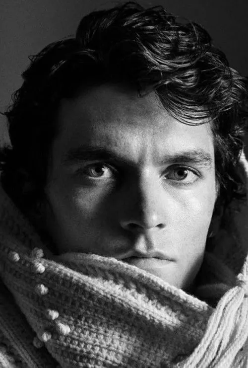 Fionn Whitehead photo