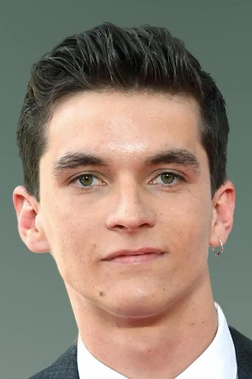 Fionn Whitehead photo