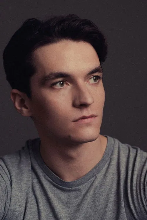 Fionn Whitehead photo