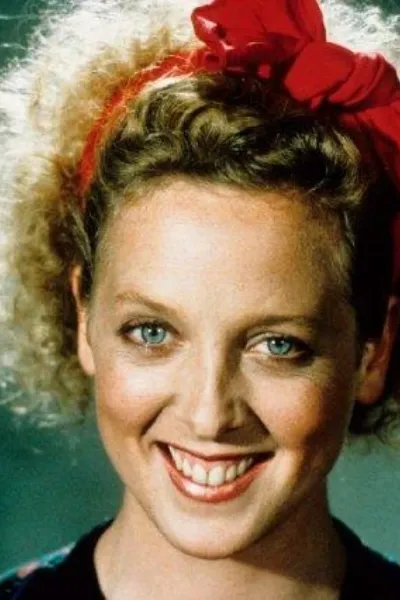 Coco Wexler