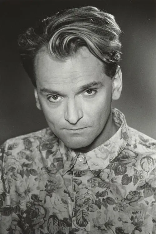 Jack Hues