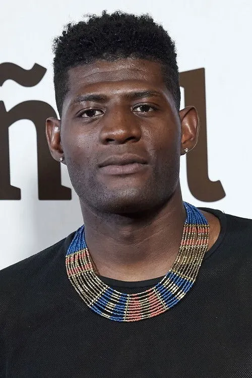Thomas Diop