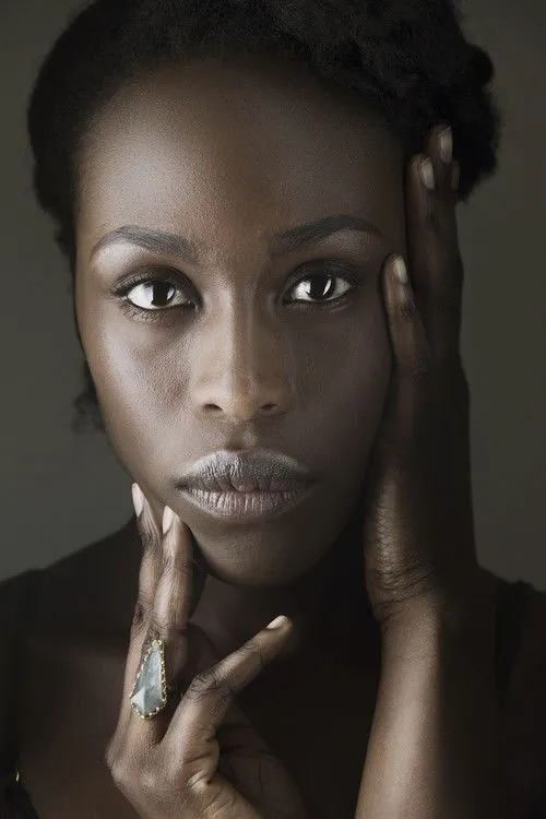 Gloria Onitiri photo