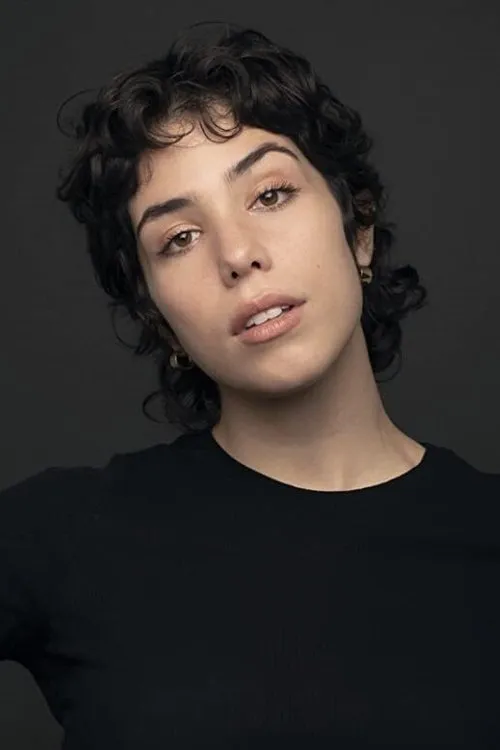 Jess Darrow photo