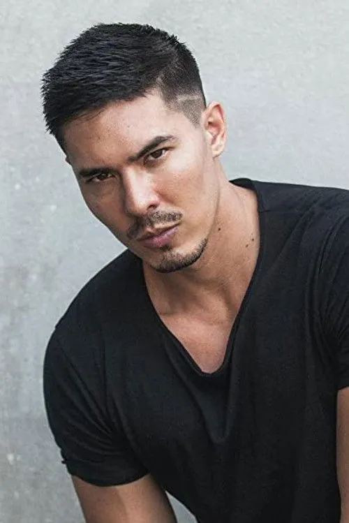 Lewis Tan photo