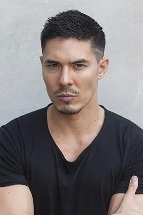 Lewis Tan photo