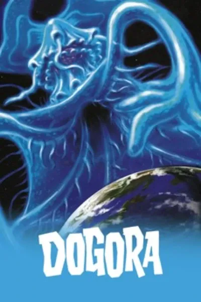 Horror of Dogora