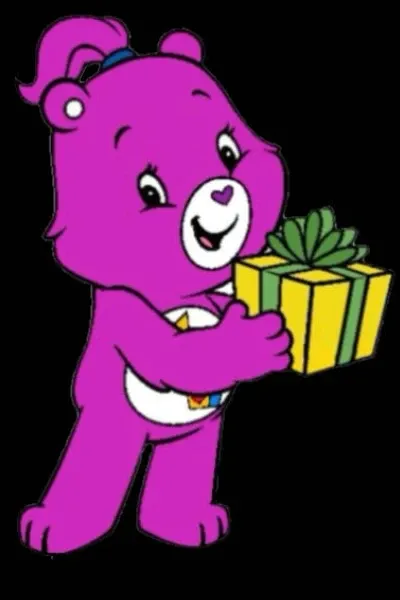 Surprise Bear photo