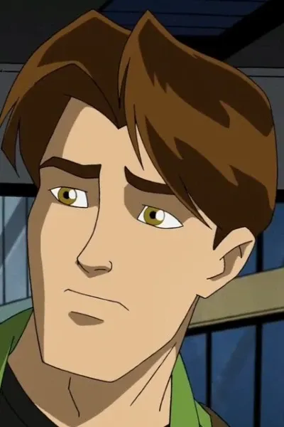 Robbie Daymond