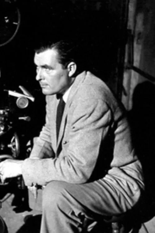Cinematographer