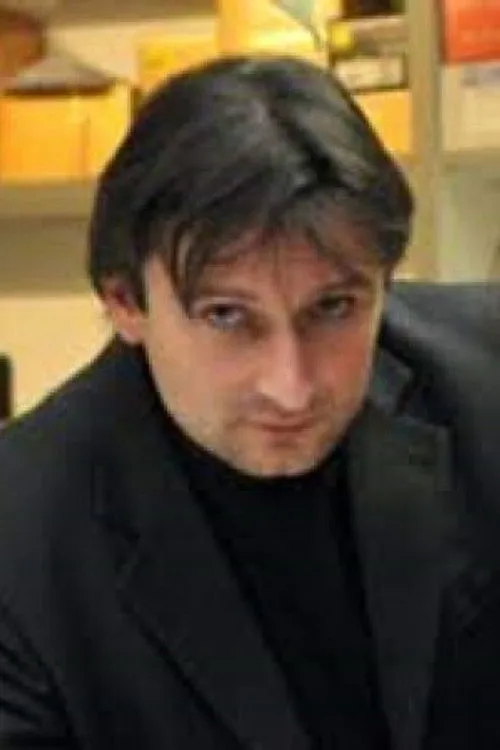 Roger A. Fratter