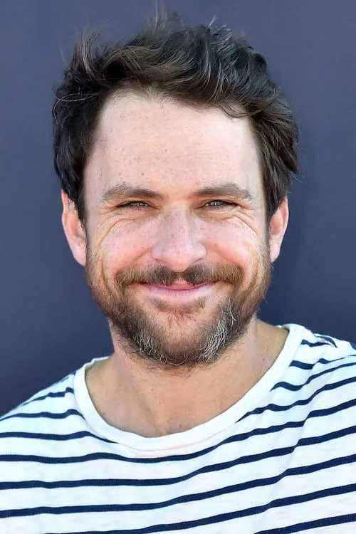 Charlie Day photo