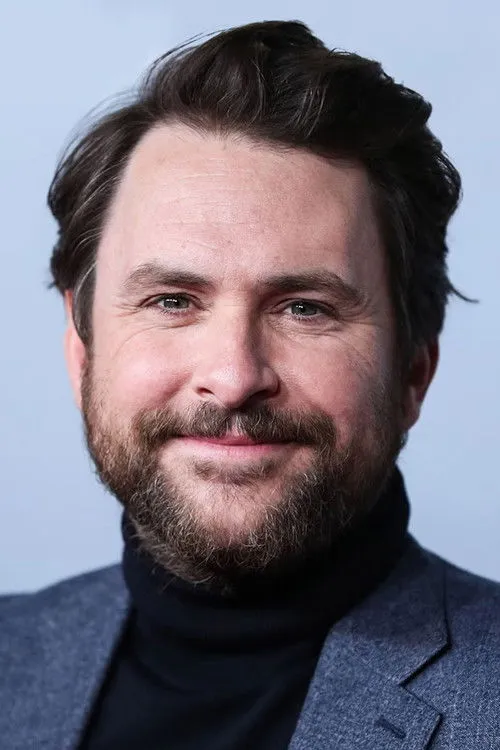 Charlie Day photo