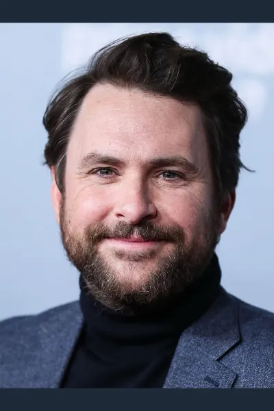 Charlie Day photo