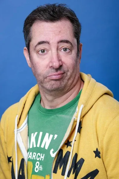 David Goldstein photo