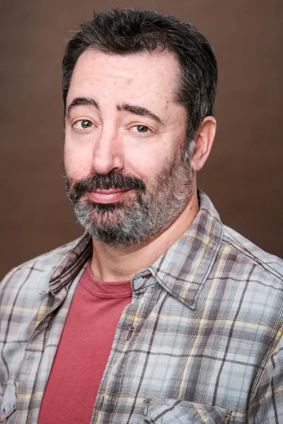 David Goldstein photo