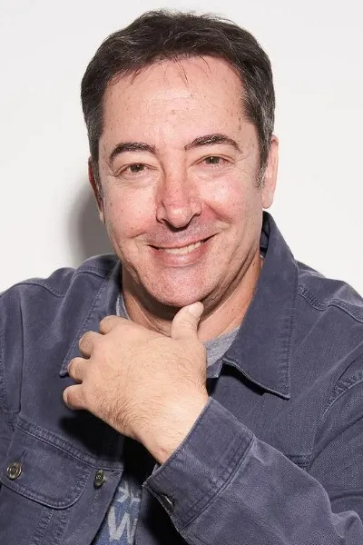 David Goldstein photo