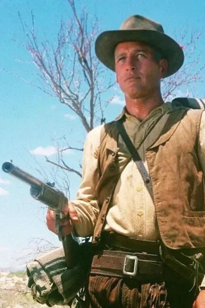 John Russell (Hombre)