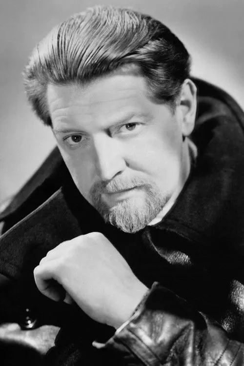 Roger Livesey photo