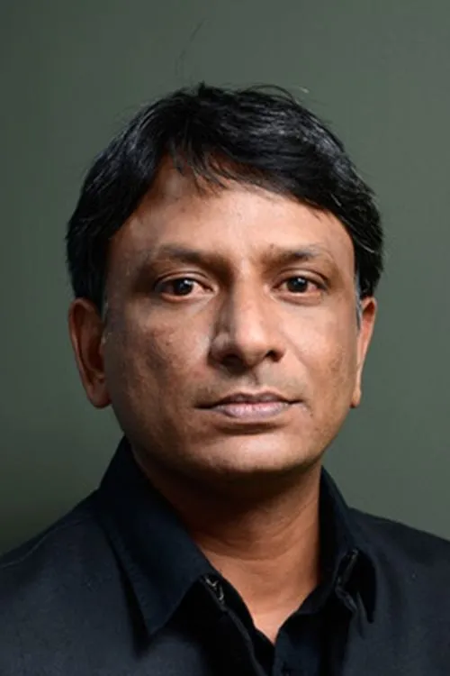 Lalchand Yadav
