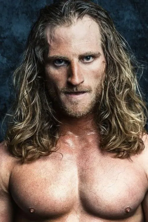 Clark Connors