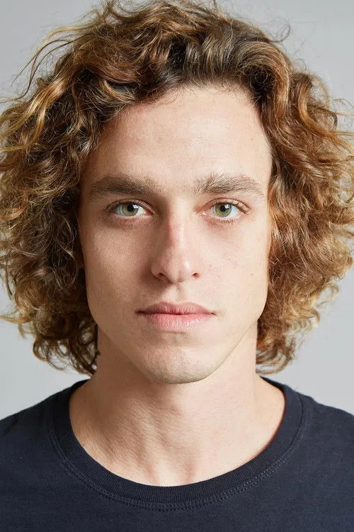 Gabriel Chadan photo