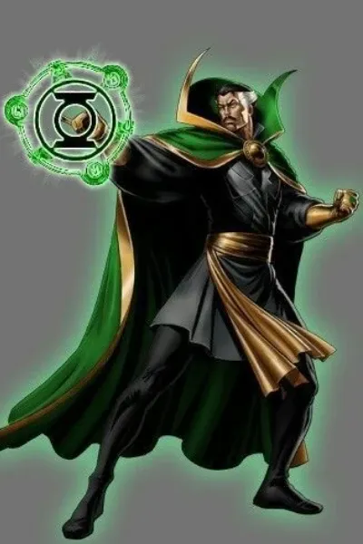 Dr. Strange photo