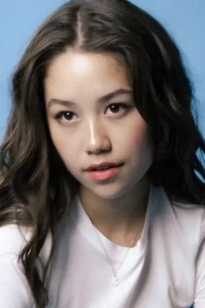 Trinity Jo-Li Bliss