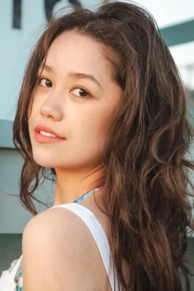 Trinity Jo-Li Bliss photo