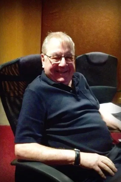 Andre Stojka photo