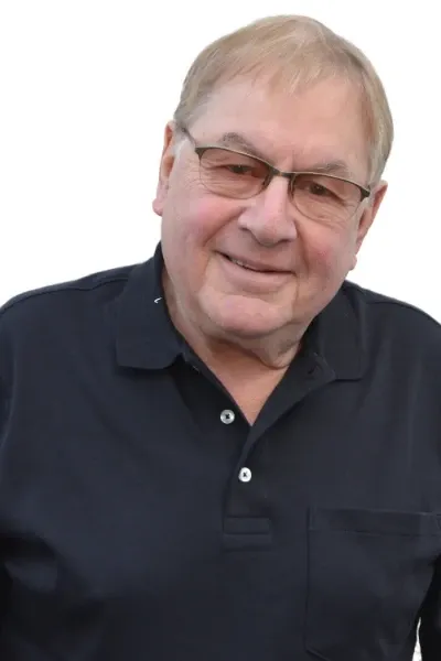 Andre Stojka photo